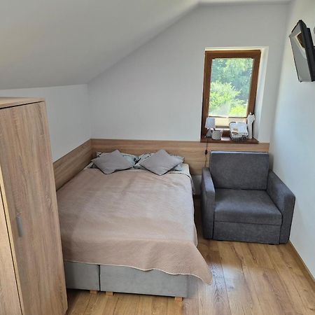 Apartamenty Tilia Laskowa - Zator エクステリア 写真