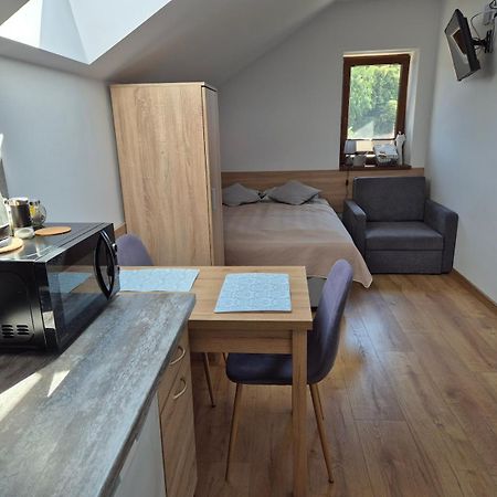 Apartamenty Tilia Laskowa - Zator エクステリア 写真