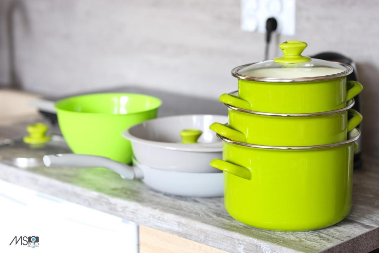 Apartamenty Tilia Laskowa - Zator エクステリア 写真