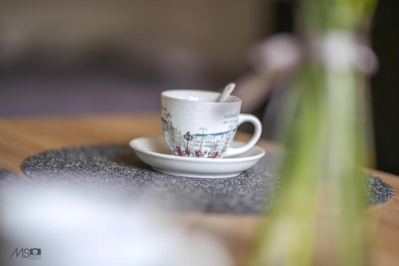 Apartamenty Tilia Laskowa - Zator エクステリア 写真