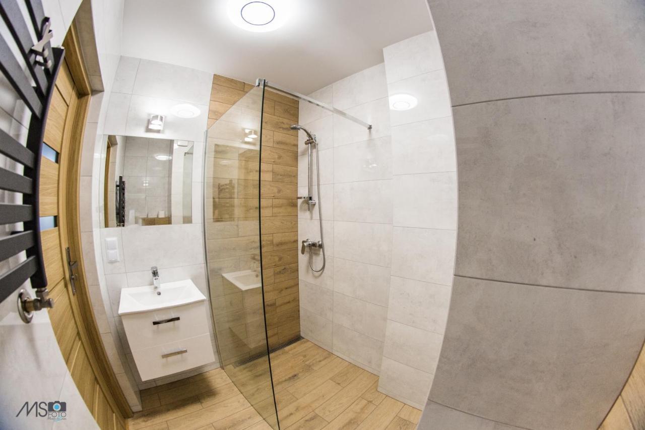 Apartamenty Tilia Laskowa - Zator エクステリア 写真