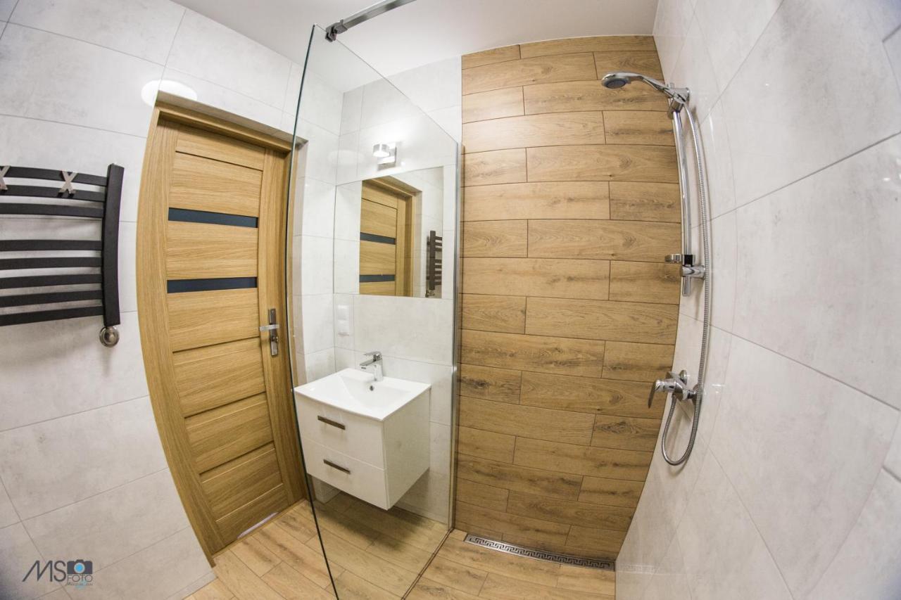 Apartamenty Tilia Laskowa - Zator エクステリア 写真