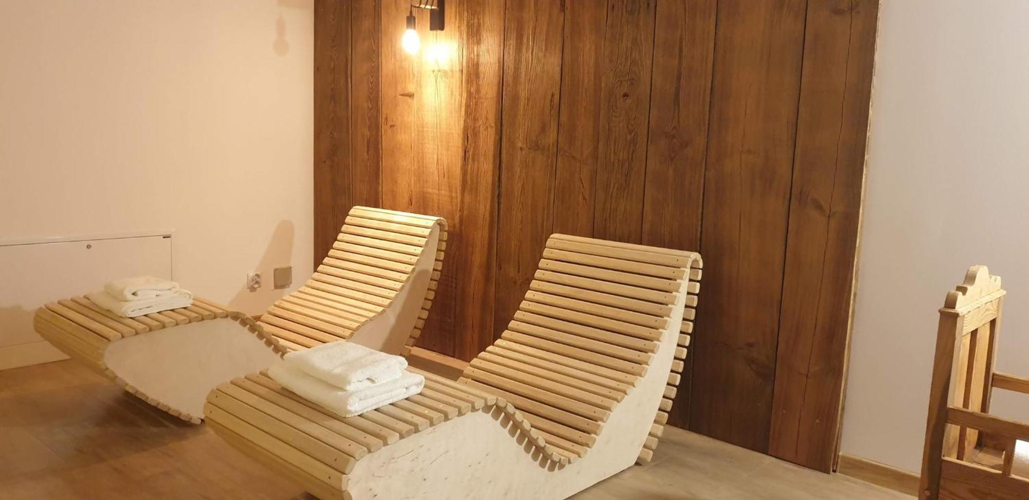 Apartamenty Tilia Laskowa - Zator エクステリア 写真