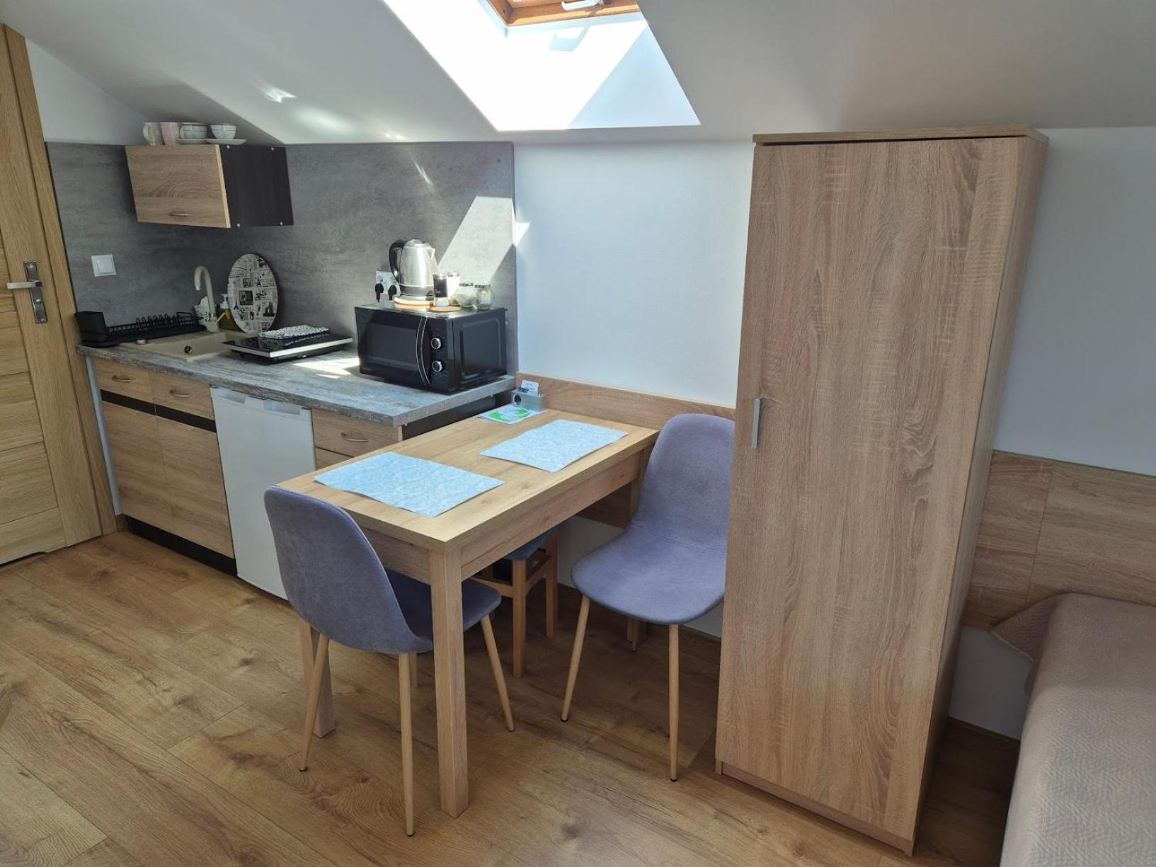Apartamenty Tilia Laskowa - Zator エクステリア 写真