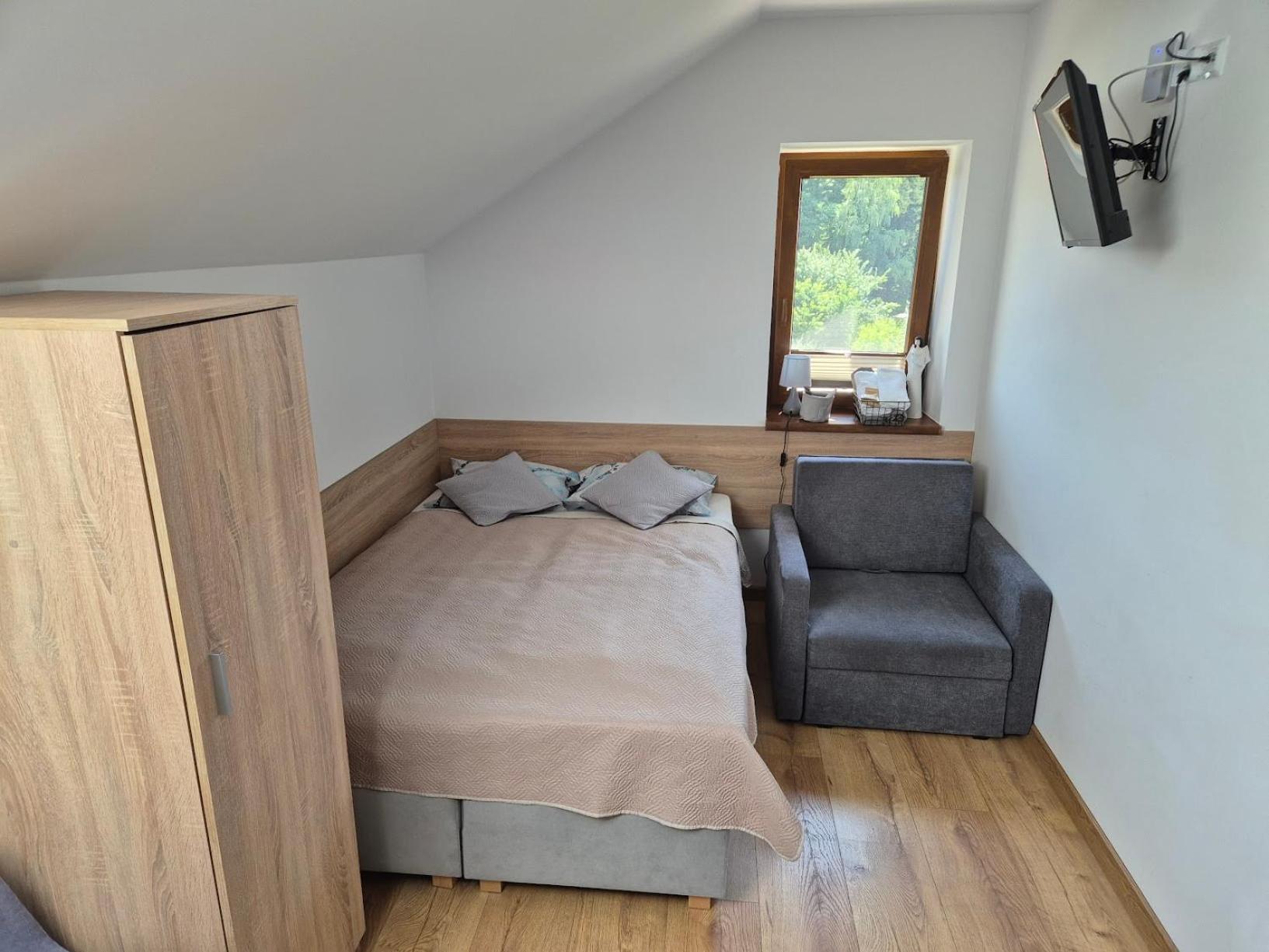 Apartamenty Tilia Laskowa - Zator エクステリア 写真