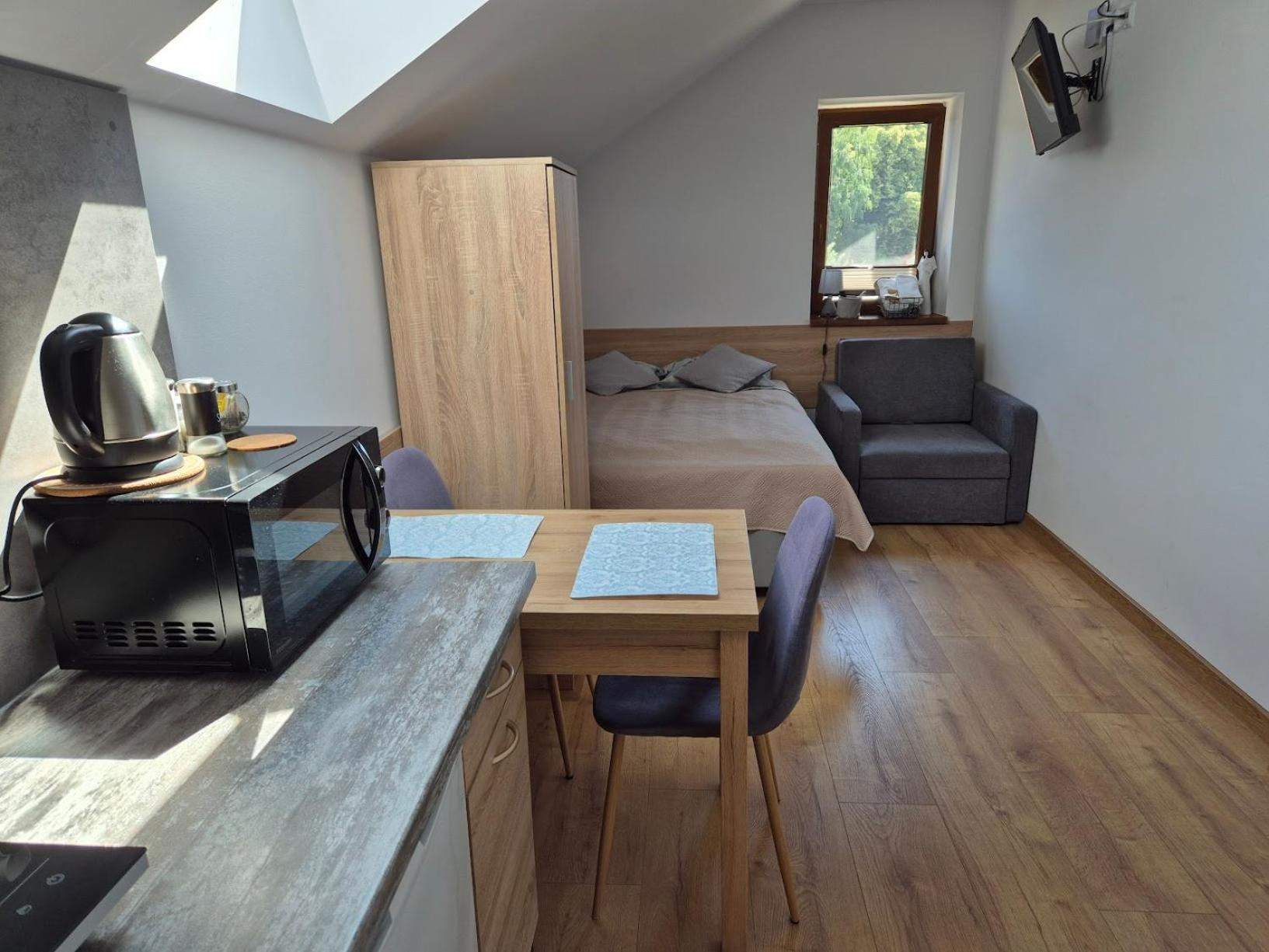 Apartamenty Tilia Laskowa - Zator エクステリア 写真
